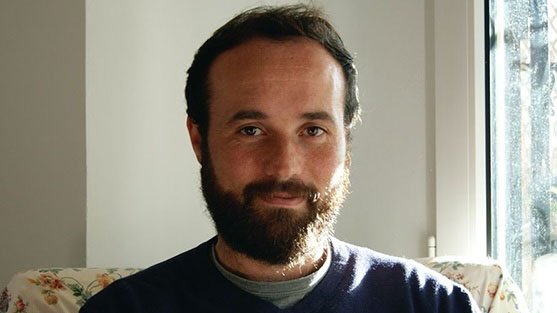 Alberto Cordón Olivares.