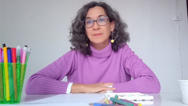 Elena Arnal Ferrándiz.